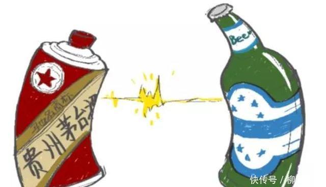 红酒|白酒、红酒、啤酒,哪种酒对肝脏伤害最大答案或许“出人意料”