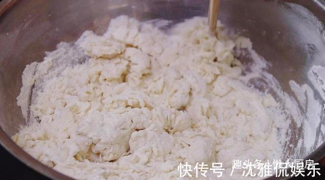 辣椒酱|不加任何添加剂,教你做扯面,配上牛肉酱,想想都流口水了