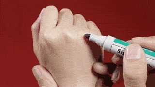 它是人体自带的“消炎穴”,每天按揉三分钟,清热泻火