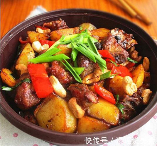 几款好吃的肉菜，肉质鲜嫩不油腻，做法也简单，很下饭