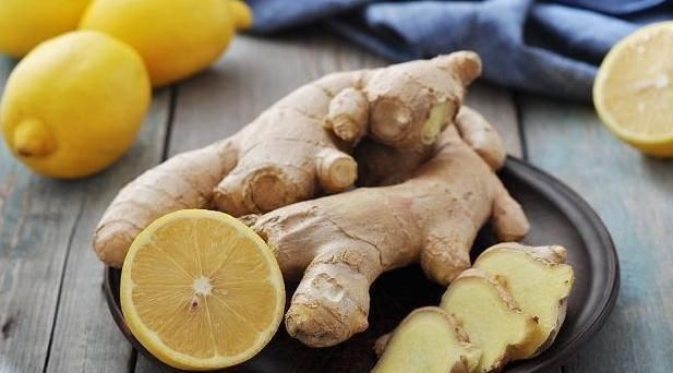 收获|食用生姜对身体好吗?或许会收获4个好处,多数人都不清楚!