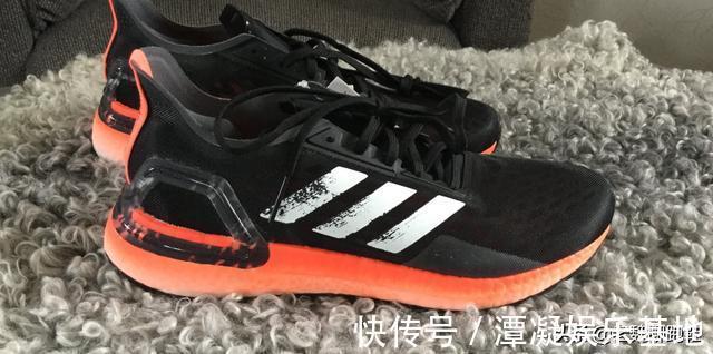 老魏|阿迪达斯的Boost，真的是膝盖杀手吗？事实真相是什么？