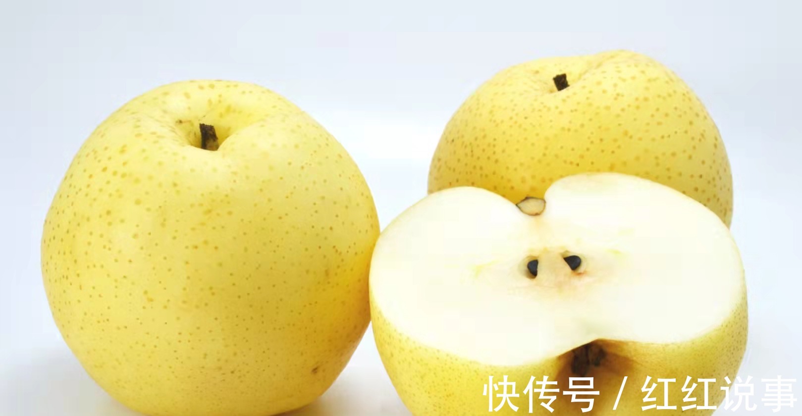 冬瓜|深秋了，记得要“多吃3瓜3果”，低脂营养又润肺，应季而食身体棒！