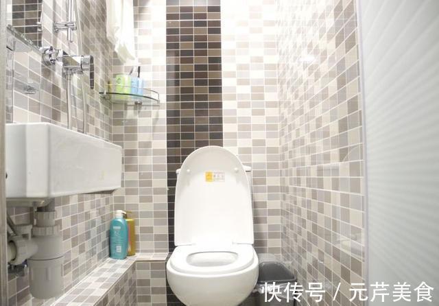 装修|10个装修9个错，最容易犯错的17个卫生间装修细节，我家一连中8个