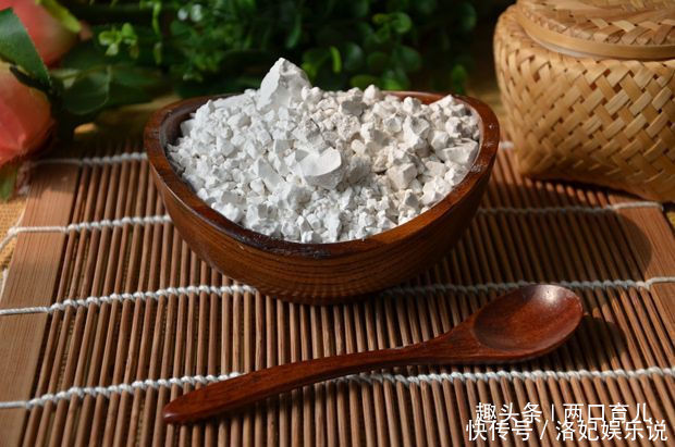 冲泡|它被称为“天然黄体酮”,每天用它泡水喝,对女人的好处尤其多