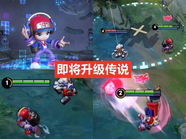 碎片|17号碎片商店大更新,攒够336碎片别乱花,四款限定1新3返场!