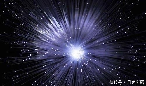 星系 宇宙的形状是什么样子？古人给出一个猜测，科学家认为可能是对的