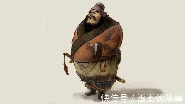 李逵#《水浒传》十大硬汉