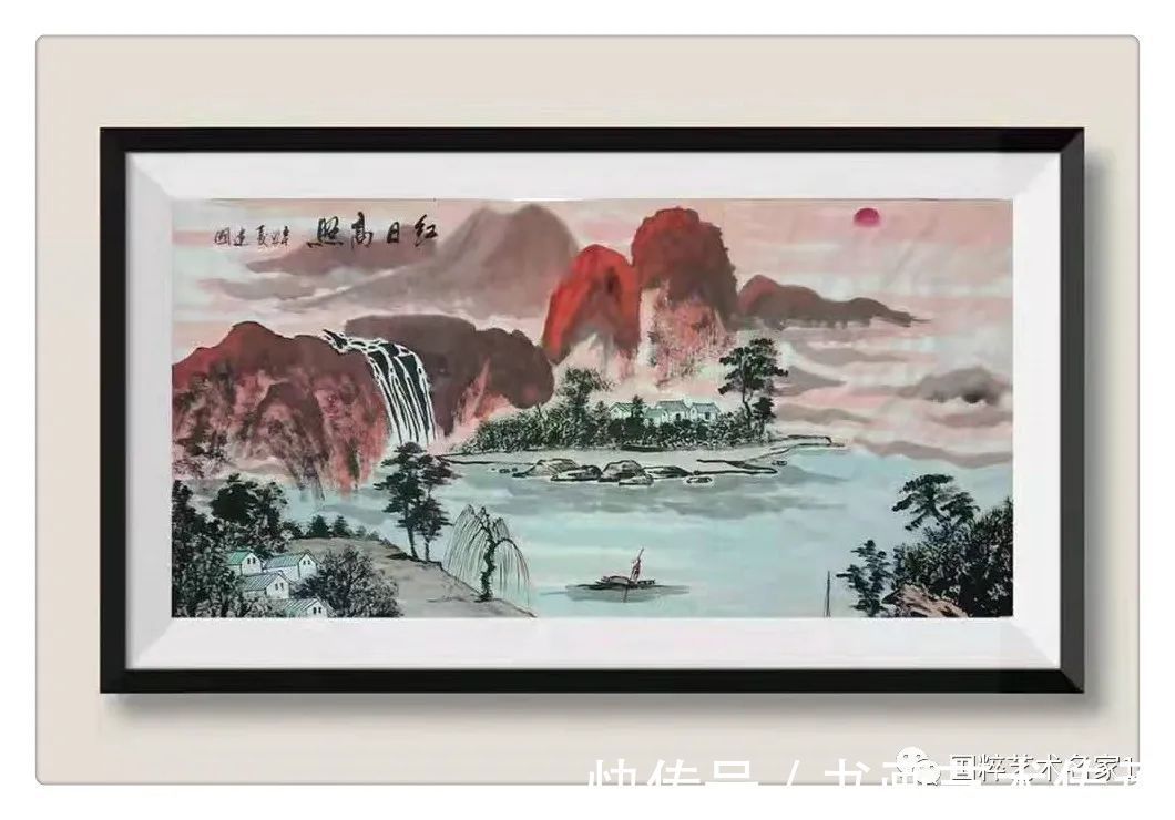 会员|国粹艺术名家——苟建国