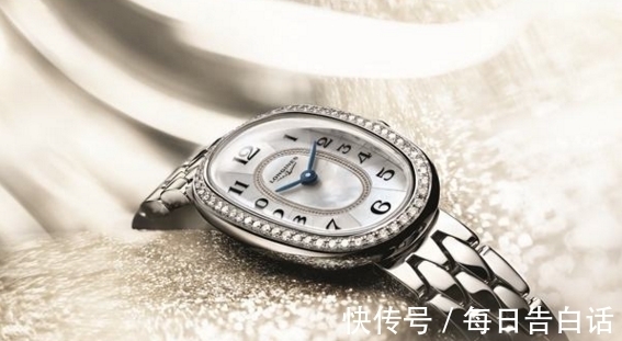 浪琴表 浪琴手表哪个系列最好？资深鉴表达人给您推荐一款最合适的浪琴表