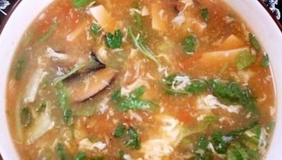 木耳|补充优质蛋白质提高记忆力,营养美味又解馋,经常喝的人一看就懂