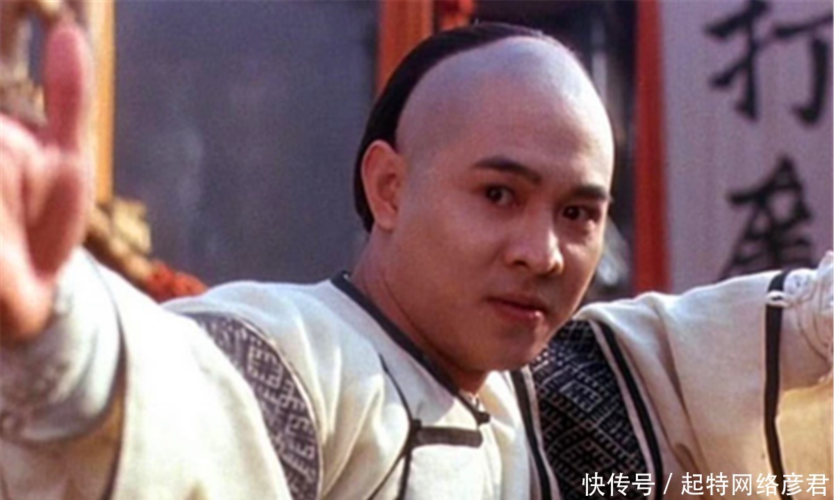  少林|此女少女时期嫁给60岁老头，后成一代女侠，儿子是少林十虎之一