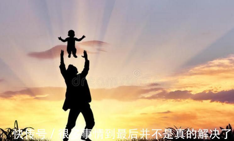 我爸|爸爸用“抽奖”让儿子学习：每个人走过最长的路，就是爹妈的套路