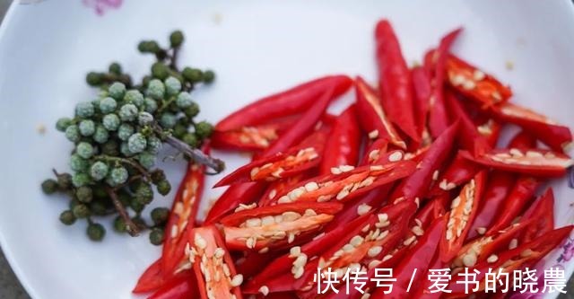 舌尖|「舌尖上的永胜」之鸡枞油！