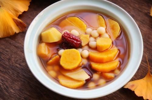 真正补血的是它,比阿胶还补血,每天一碗,气血足了,脸色更红润