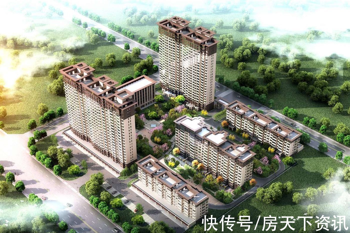 忻州师范学院|盘点星辰玺园配套资源，价格、交通、配套看这篇就够了