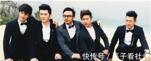 欧弟|汪涵欧弟合体录制节目,欧弟“变乖”成小弟,网友吃一堑长一智