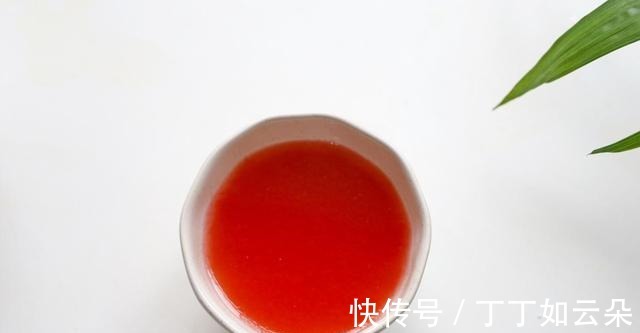 特色|老北京夏季特色小吃,三伏天吃上一碗西瓜酪,消暑又解渴!