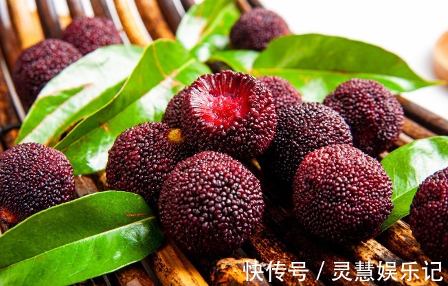 寄生虫|4种已被拉入“黑名单”的水果，劝你再喜欢也要管住自己的嘴巴