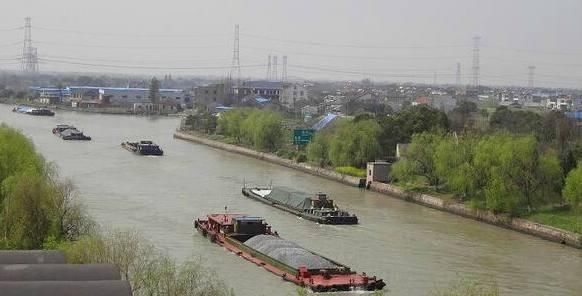 大运河|此人被称为暴君,却做了两件影响后世的大事,让国人现在至今受益