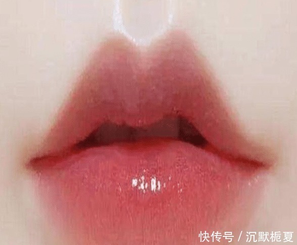 口红|有多少女孩不会涂口红,还整天顶着一嘴艳红认为自己挺美