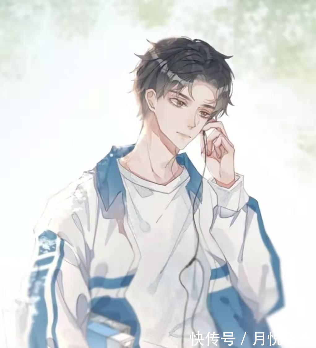 木苏里|除了《全球高考》,木苏里写的这三本纯爱小说都很不错