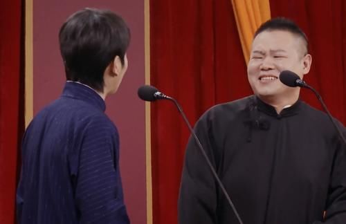 孟鹤堂|德云社团综进入白热化,孟鹤堂观众投票再次第一,他该感谢岳云鹏