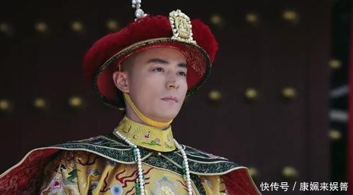 他是雍正城府最深的儿子，装了一辈子傻，却保住后代子孙荣华富贵