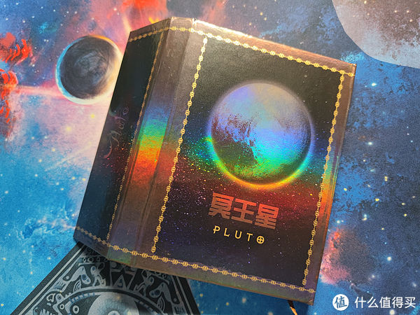 土星|读万卷“奇”书 篇三十二：买椟还珠？—《镜子》《流浪地球》原著改编科幻绘本（豪华档）上