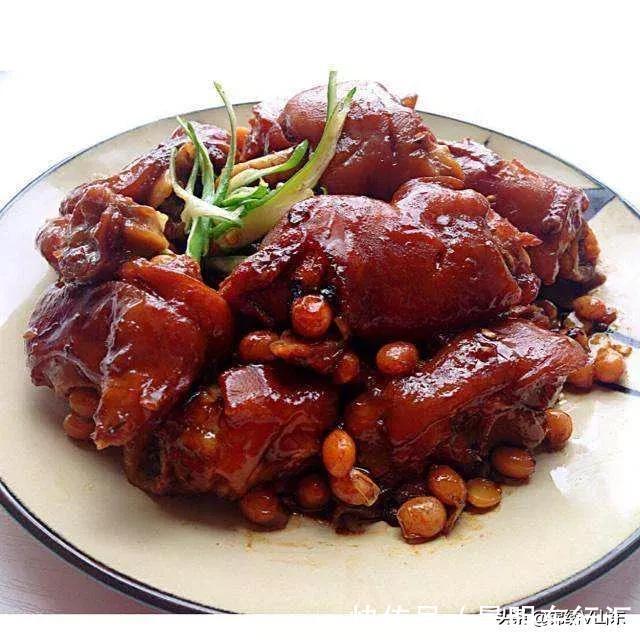 木耳|值得学做的19道美食,简单健康营养又美味,鲜香很好做值得试试