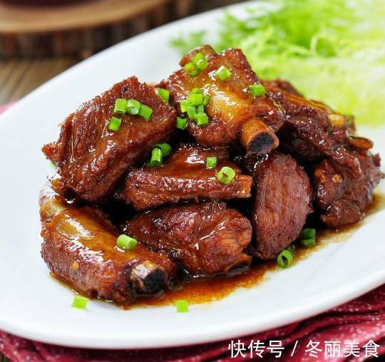 上班族的福利菜，几十分钟就能做好的几道美味，再也不用叫外卖了