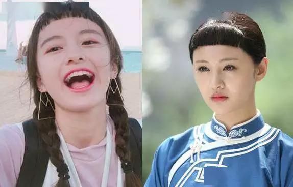 小卷|女人过了40岁,尽量少留这3种“发型”,特别是第1种不要忽视了