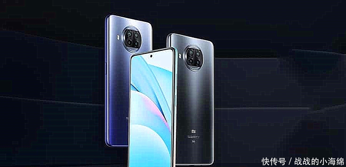 压轴|红米note9才是2020年的压轴机,一亿像素+1399起步