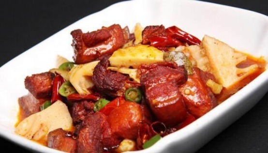 鲜香下饭的几道家常菜，总是吃不腻，美味简单上桌快，家人特爱吃