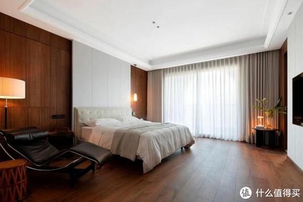 装修|杭州夫妻的新房火了，花3年装修，全屋“留白风”，却很有高级感