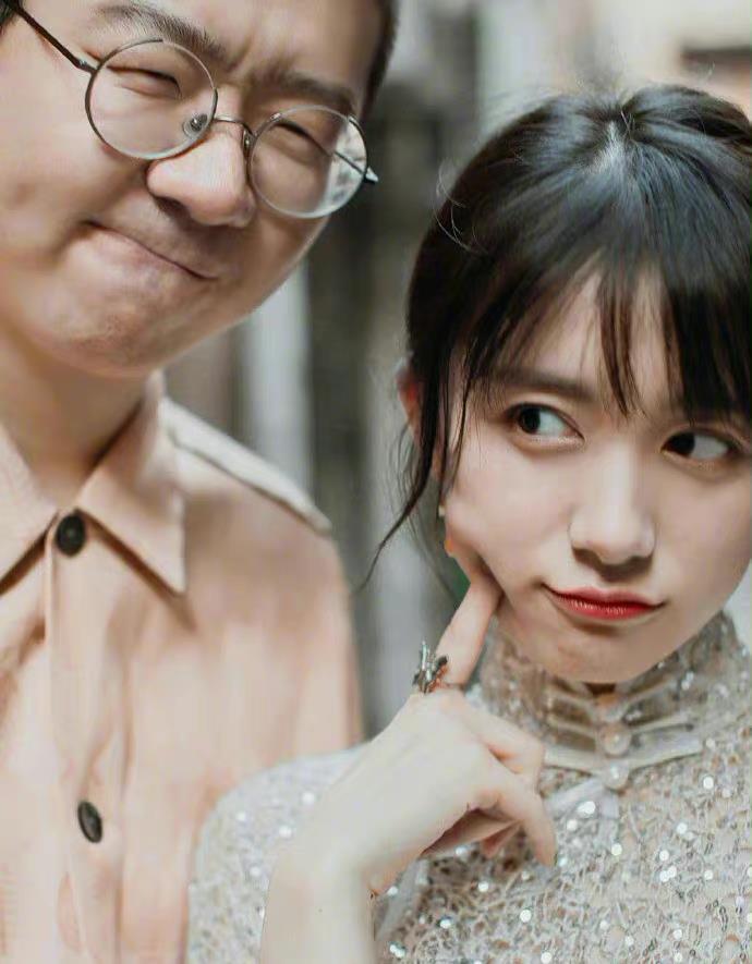 娱乐圈|李诞拍剧，之前讽刺娱乐圈，人设崩塌后一发不可收拾，看好他吗？