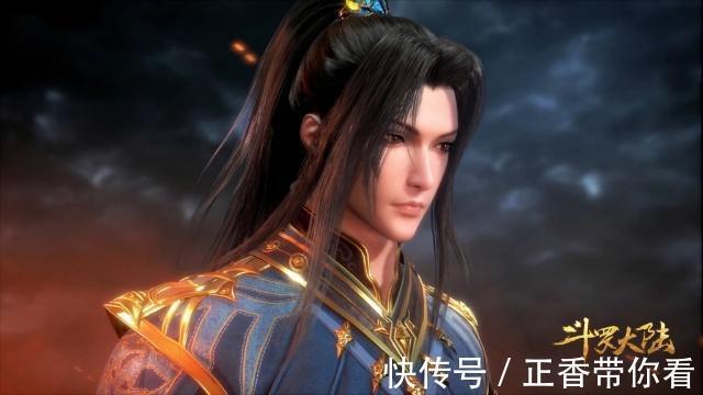 冰火魔厨|唐家三少再出斗罗大陆系列，却不是期待的斗4，网友：要卖情怀了
