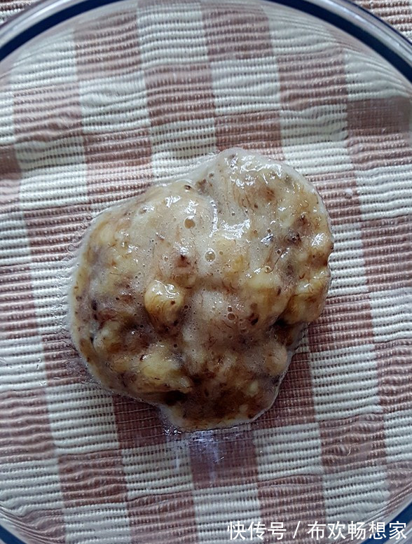 悬浮物|它是“天然造血库”,补血暖宫,71岁老妈常吃,面色红润有光泽