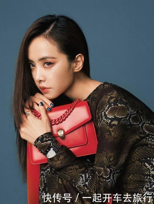 搭配|眼线×睫毛搭配公式,徒手改气质!一看就会