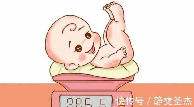 红细胞增多症|婴儿出生时的体重，越接近这个数可能会越聪明，对此你怎么看？
