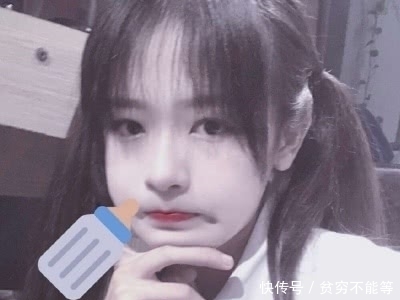 初中课间休息,女生不经意的“3操作”,男神:好像是心动的感觉!