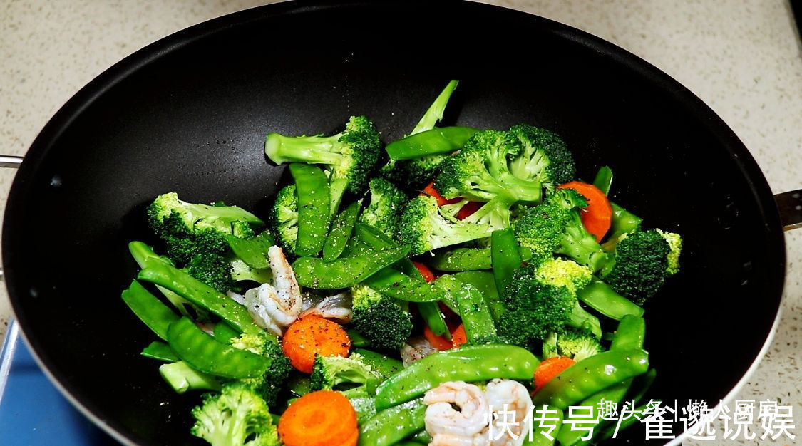 减肥的人，碰到这些菜放心吃，吃再多也不会变胖，低热低脂