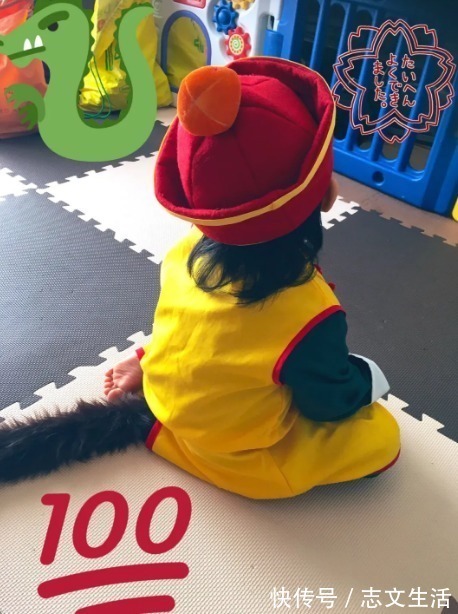 面对镜头|夫妇变闺蜜?一家三口玩cosplay,结果爸爸成了女装大佬