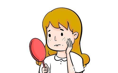 肝气郁结|肝火旺的人,大多会有5个“特征”,并不难看出来