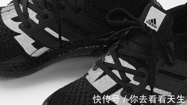 yeezy 一年 365 天都穿不腻的黑魂狂潮,黑的也太帅了