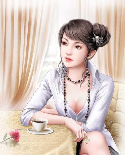 甄嘉宝|虐文:他抱着初恋,然后把孕妻推下楼梯,却不知道妻子怀孕了