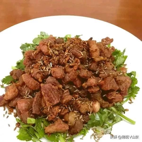  三八到了，分享21道颜值高、味道美的菜，学会了给爱人露两手！