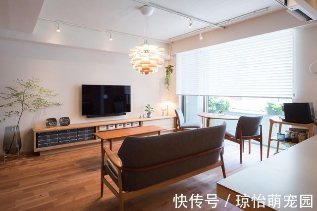 日本|日本太太坚持断舍离，一天收拾一个区域，家里整洁有序，超治愈