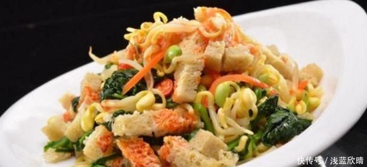 简单|几道让你欲罢不能的家常菜,简单美味,让你吃到舔盘子,超好吃!