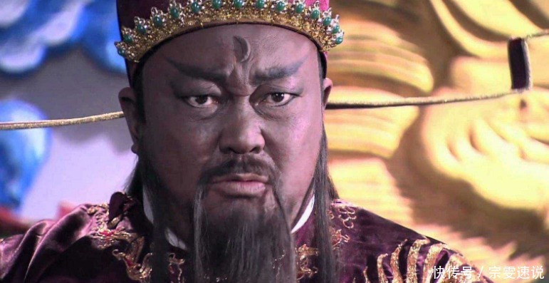 宋朝名人神仙出身,包拯是文曲星下凡,其他几位你也一定认识